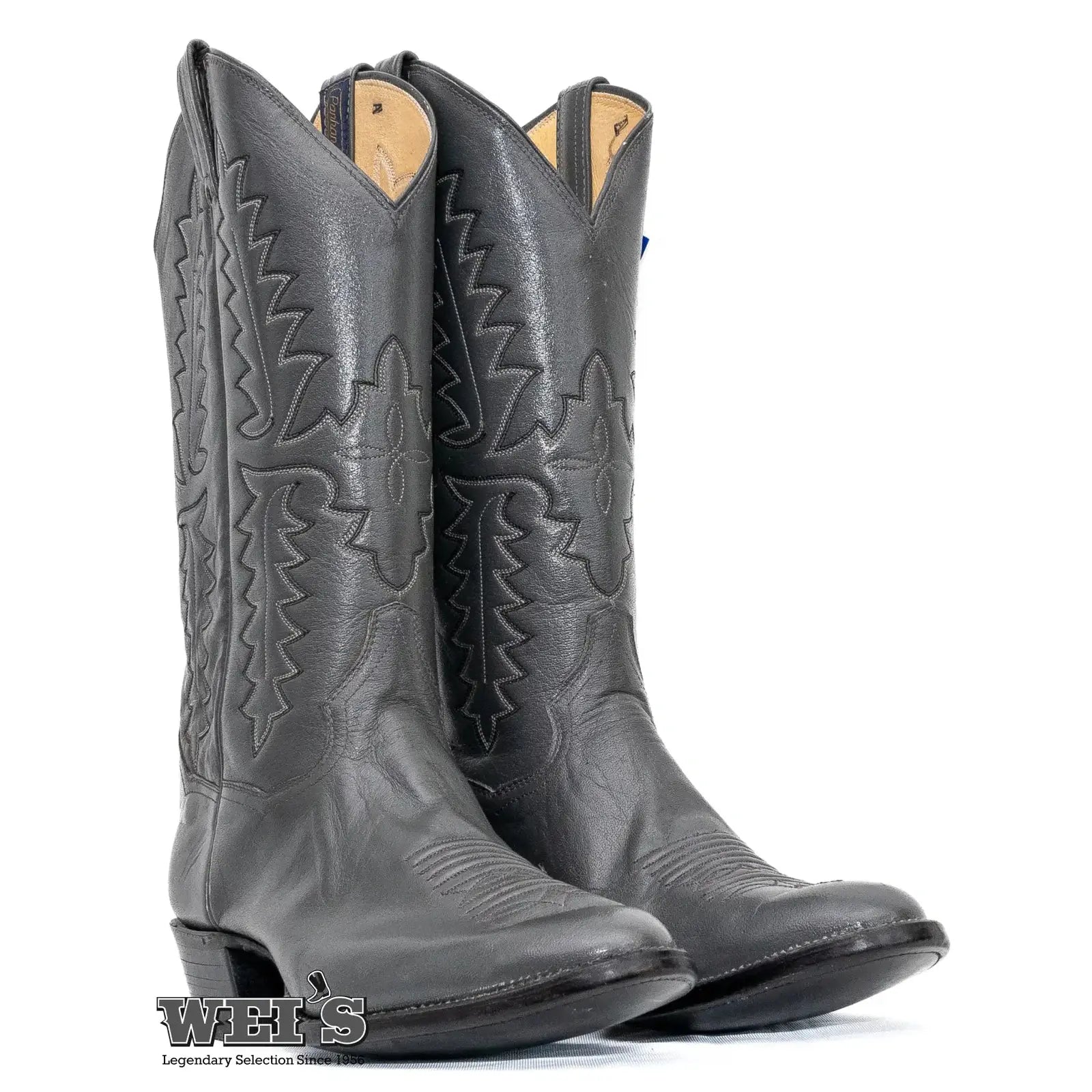 Panhandle slim cowboy boots clearance