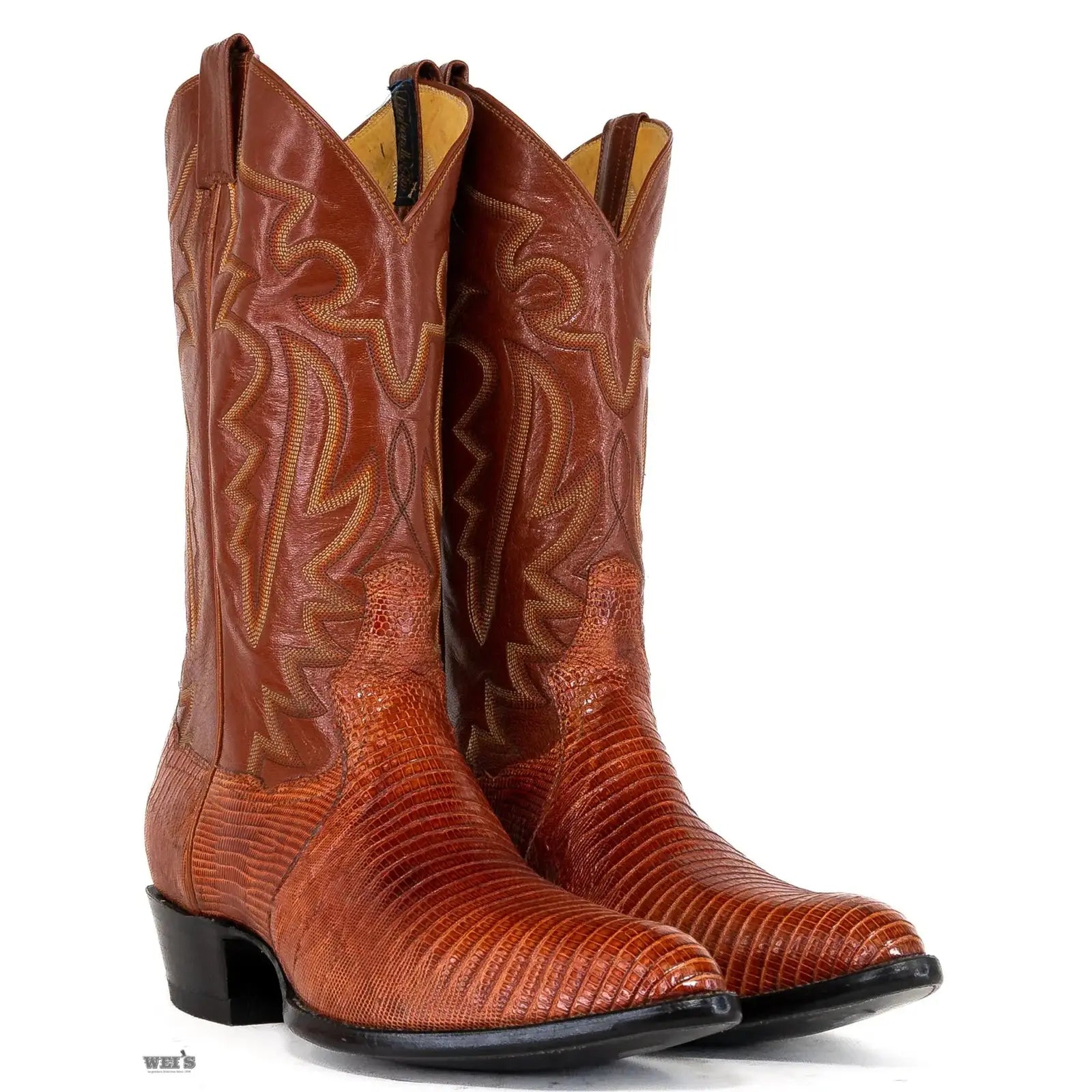 Panhandle Slim Men's Cowboy Boots 13