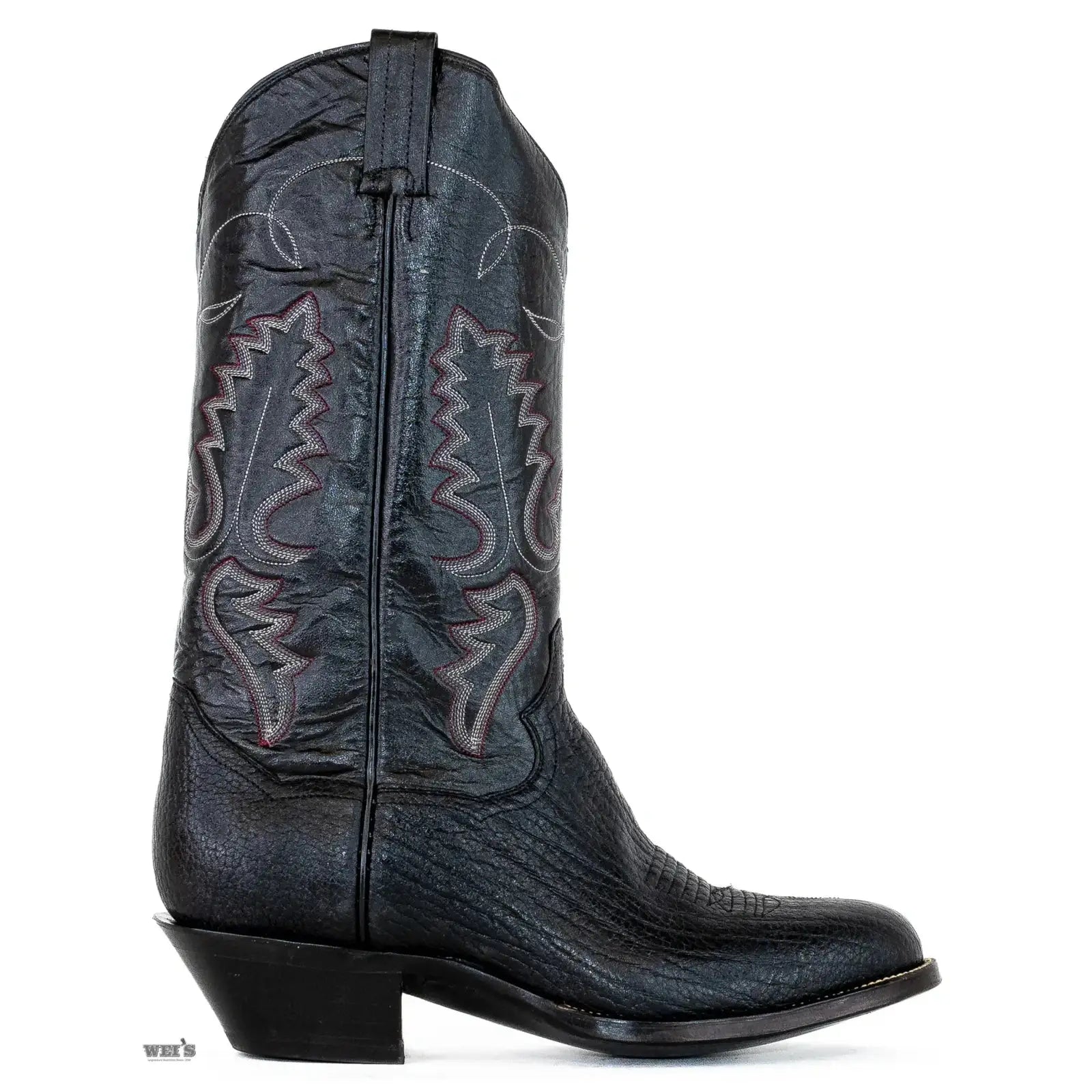 Panhandle Slim: A Return To Western Roots Panhandle Slim: A Return To Western Roots
