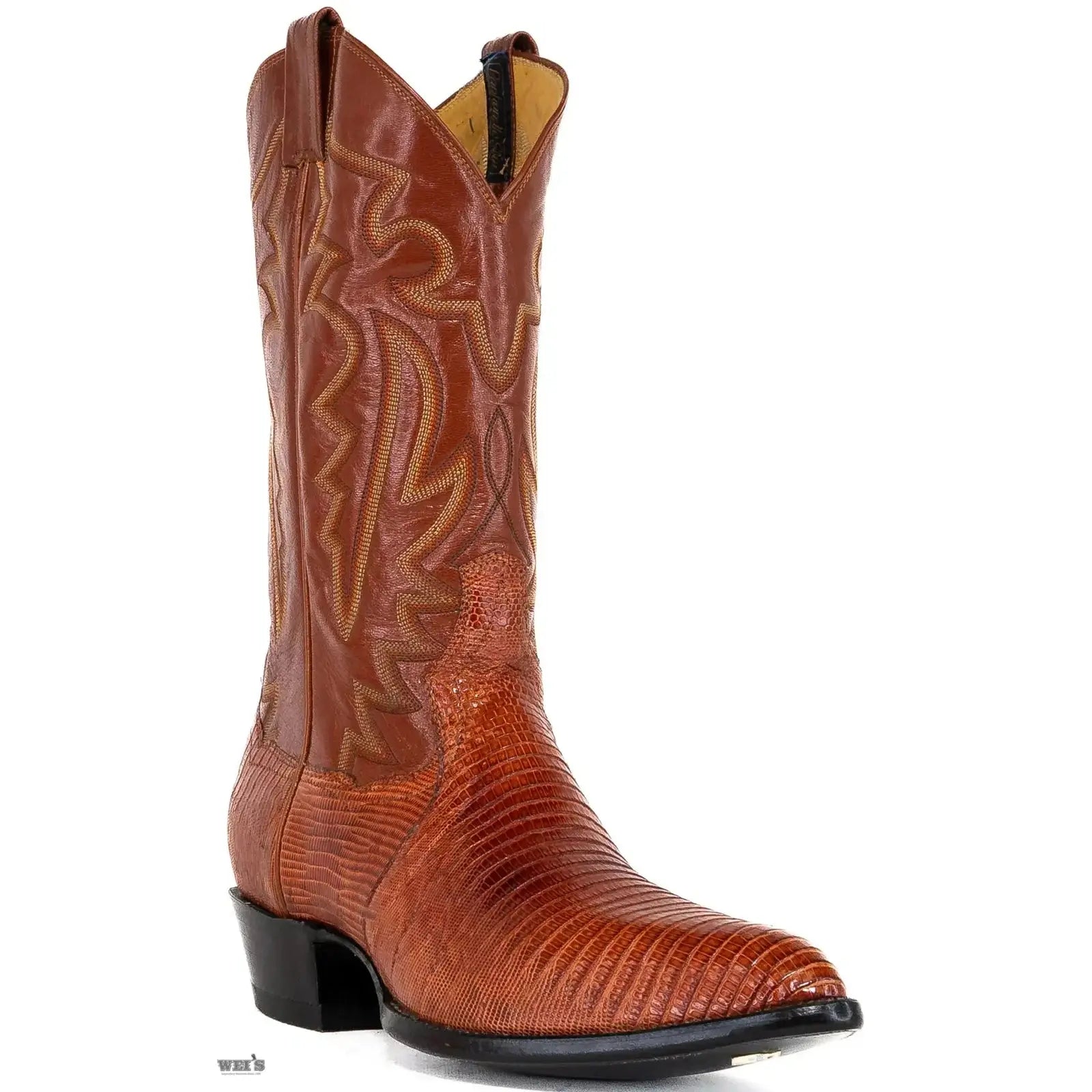 Panhandle Slim Women's Cowboy Boots 13" 25650 - Clearance