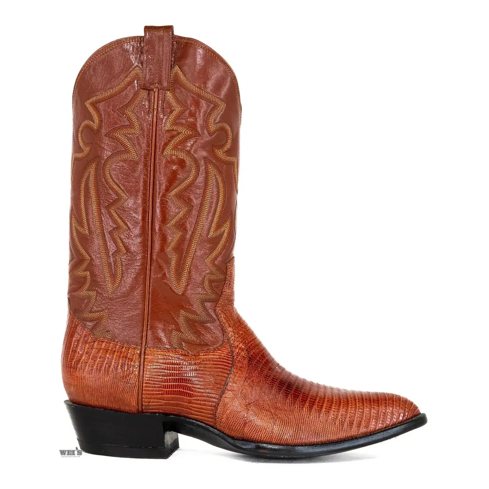 Panhandle Slim Women's Cowboy Boots 13" 25650 - Clearance