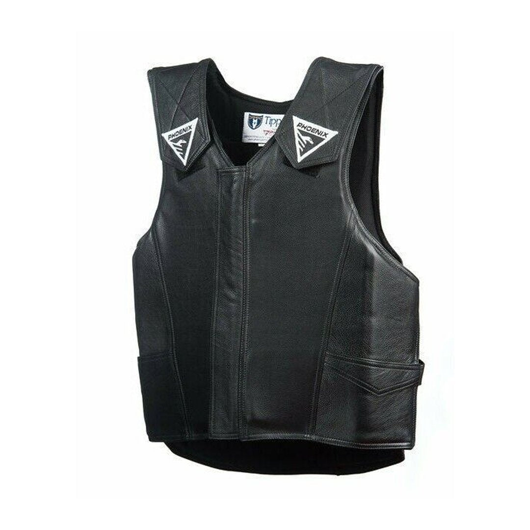 Phoenix 2020 Pro-Max Black Leather