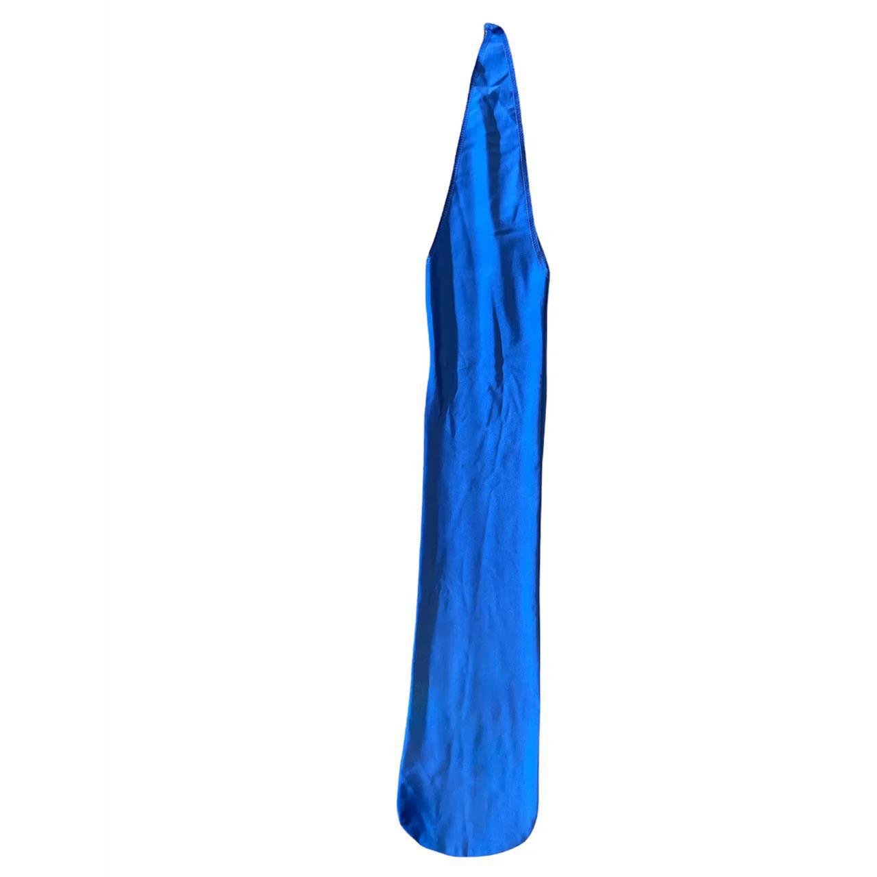 Professional's Choice Tail Bags T-Bag-Red, T-Bag-Blue, T-Bag-Turq, T-Bag-To, T-Bag-PT