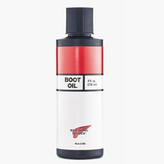 Red Wing Boot Oil