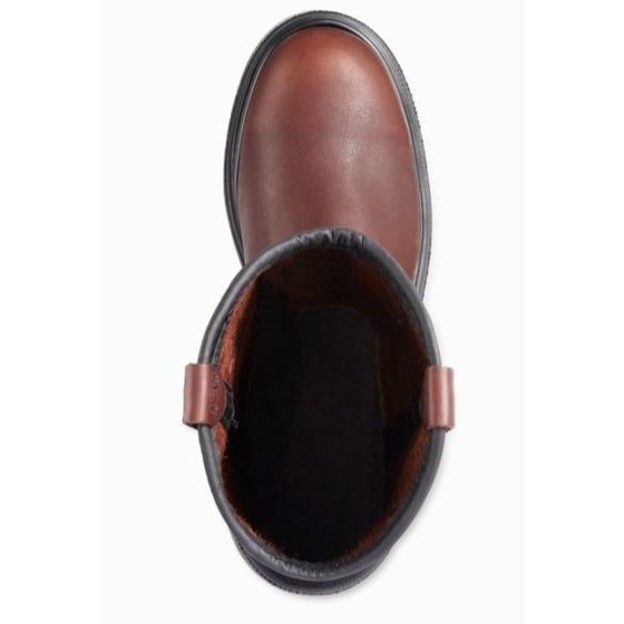 Red Wing Men's Work Boots 11" CSA Steel Toe Heavy Duty Pull-On Red Wing Men's Work Boots 11" CSA Steel Toe Heavy Duty Pull-On