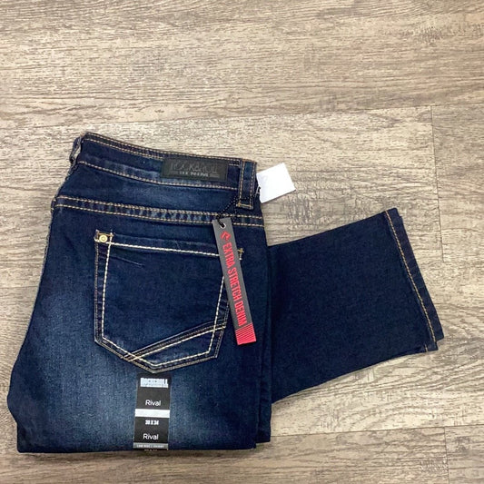 Rock & Roll Women’s Low Rise Skinny Jeans