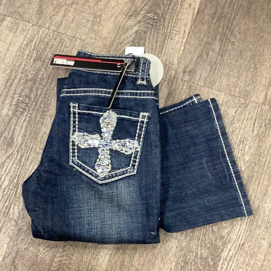 Rock & Roll Women’s Mid Rise Boot Cut