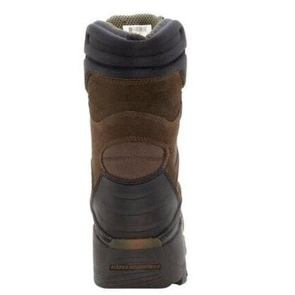 Rocky Boot Men's 9" Soft Toe Insulated Waterproof