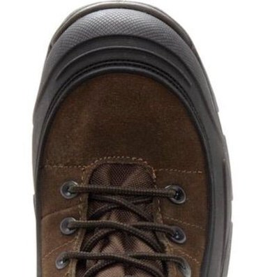 Rocky Boot Men's 9" Soft Toe Insulated Waterproof