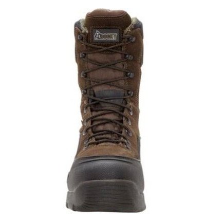 Rocky Boot Men's Soft Toe Insulated Waterproof 9" FQ0005454 - Rocky Boots
