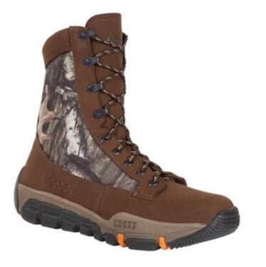 Rocky Men's 8" Outdoor Boots