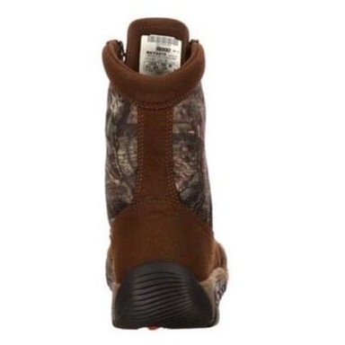 Rocky Men's 8" Outdoor Boots