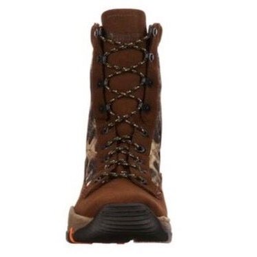 Rocky Men's 8" Outdoor Boots