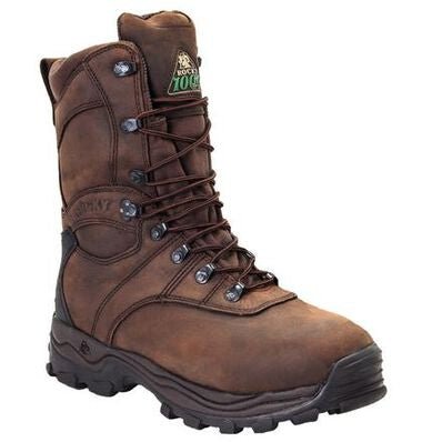 Rocky Men’s Sport Utility Pro Waterproof Insulated Boot FQ0007423 - Rocky Boots