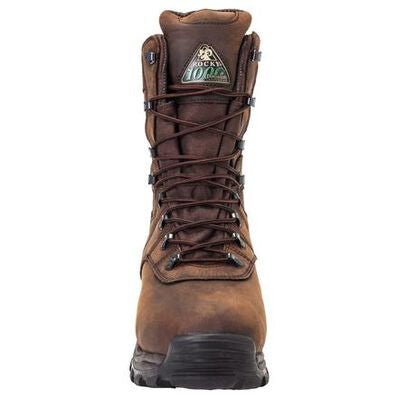 Rocky Men’s Sport Utility Pro Waterproof Insulated Boot FQ0007423 - Rocky Boots
