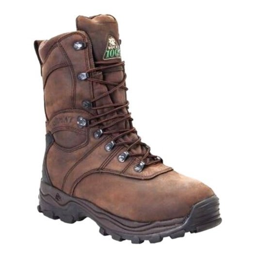 Rocky Men's Hiking / Hunting Boots 9" Insulated Waterproof Sport Utility 7423 - Rocky Boots