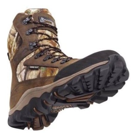 Rocky Men's Hunting Boot 8" Waterproof Gore-Tex Lynx 7365 - Rocky Boots