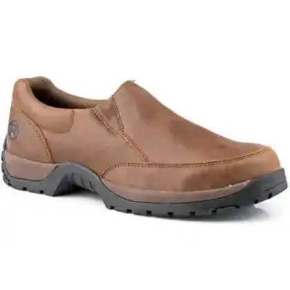 Roper Men’s Casual Shoes Slip On Canter 09-020-1650-1562 - Roper
