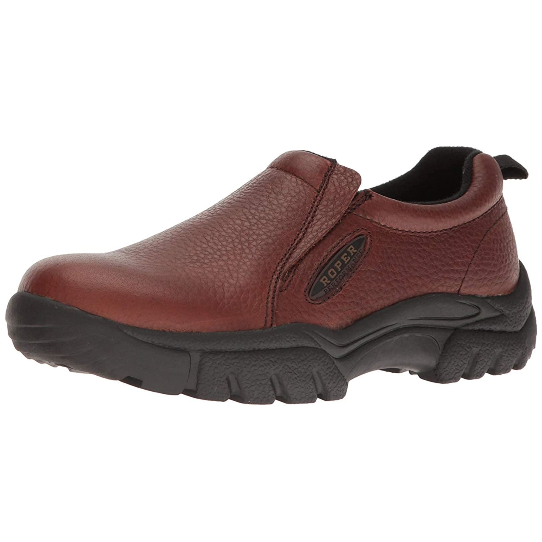 Roper Slip-On Shoes for Women: The Perfect Blend of Comfort and Style