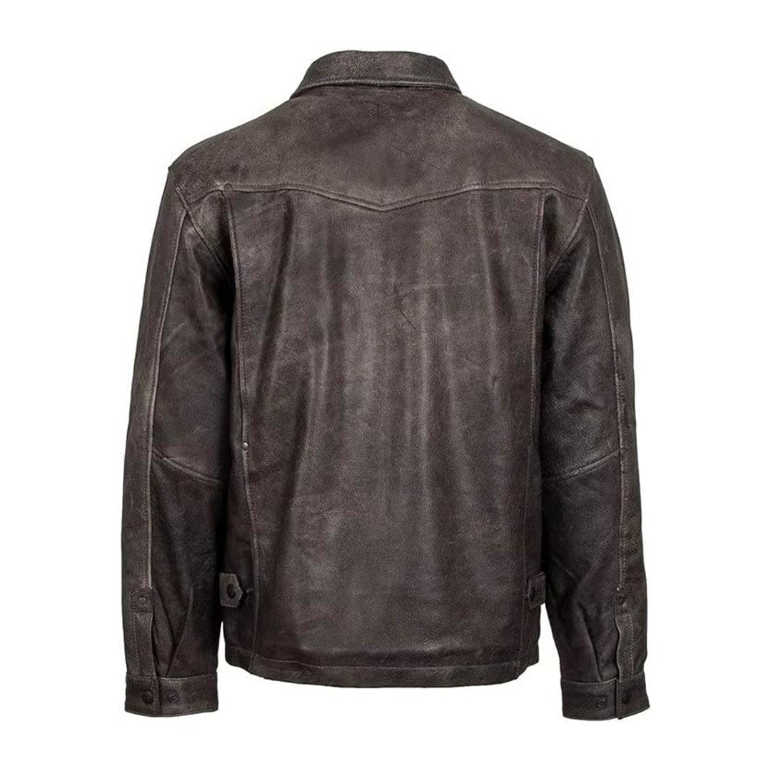 Western Ranch Jacket STS-Ranchwear - Shop Authentic Ranch Apparel