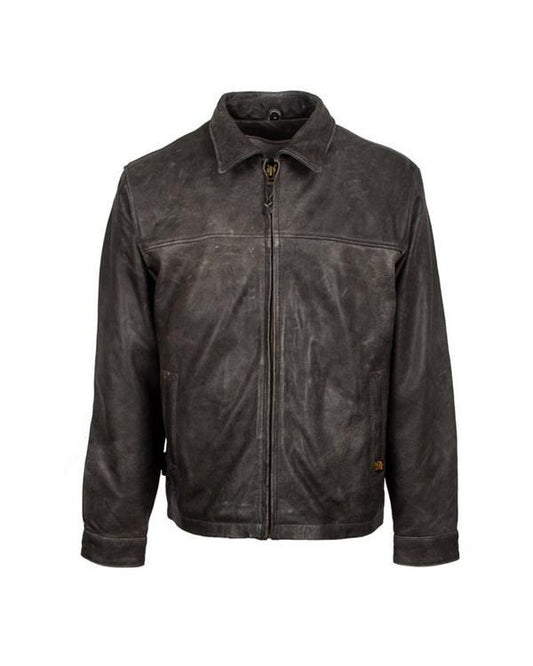 STS Ranchwear Women's Rifleman Concealed Jacket STS5581