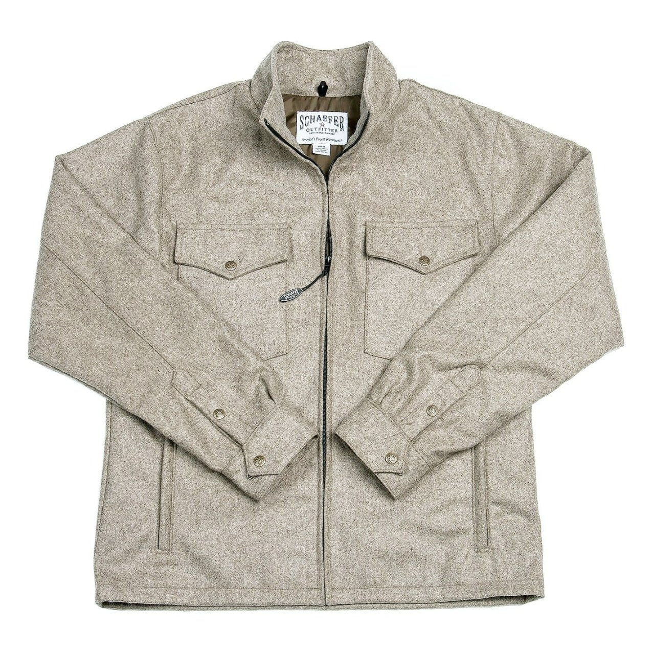 Schaefer Outfitter Men's Jacket Austin 564 - Schaefer Outfitter