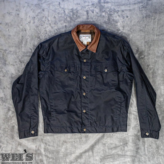 Schaefer Outfitter Men's "Rip" Jacket SOMJ586 - Wei's Western Wear