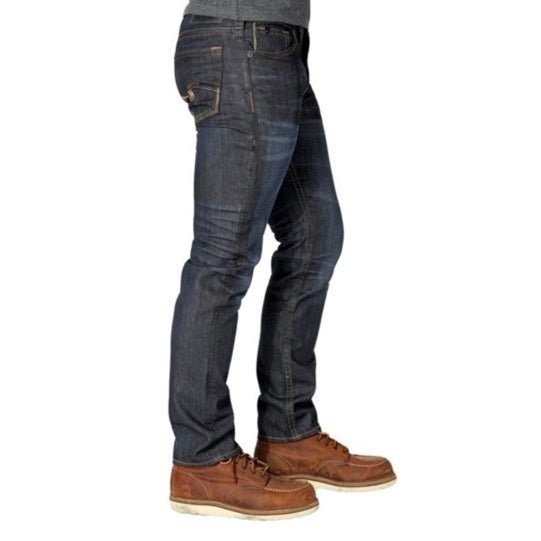 Silver Jeans Men's Konrad Slim Fit, Slim Leg M12270SMC446 - Silver Jeans