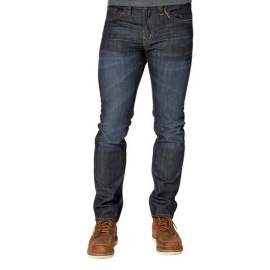 Silver Jeans Men's Konrad Slim Fit, Slim Leg M12270SMC446 - Silver Jeans