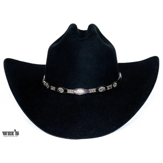 Stetson Cowboy Hat High Roller K 6X Cattleman Crown Spade Brim - Stetson Hats