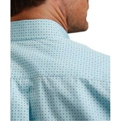 Stetson Men’s Button Up Shirt 11-002-0526-0565 - Stetson