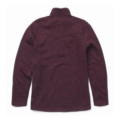 Stetson Men's Sweater Knit Pullover