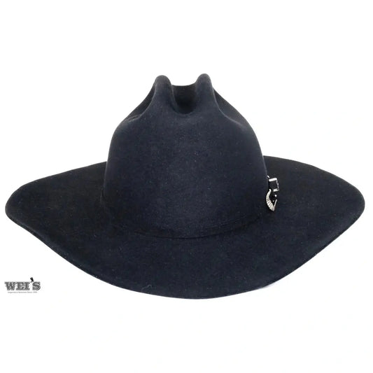 Stetson by Biltmore Cowboy Hats 6X Fur Felt Cattleman Crown BWF0210 - Stetson Hats