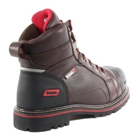 Stompers Men's Work Boots 6
