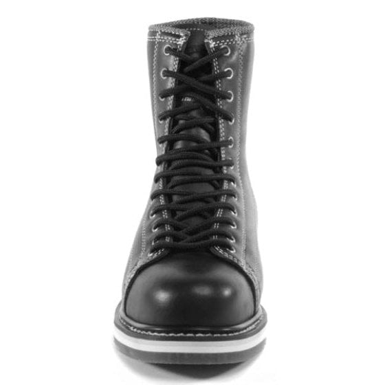Stompers Men's Work Boots 9" Jobsite CSA Comp Toe Waterproof Insulated 455 - Stompers / Viberg