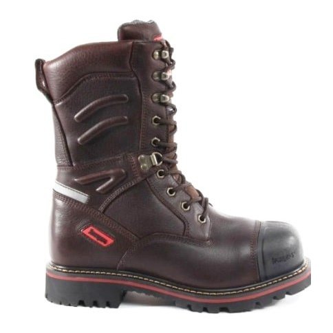 Stompers Men's Work Boots Luis 11" CSA Comp Toe Waterproof Insulated 580 - Stompers / Viberg