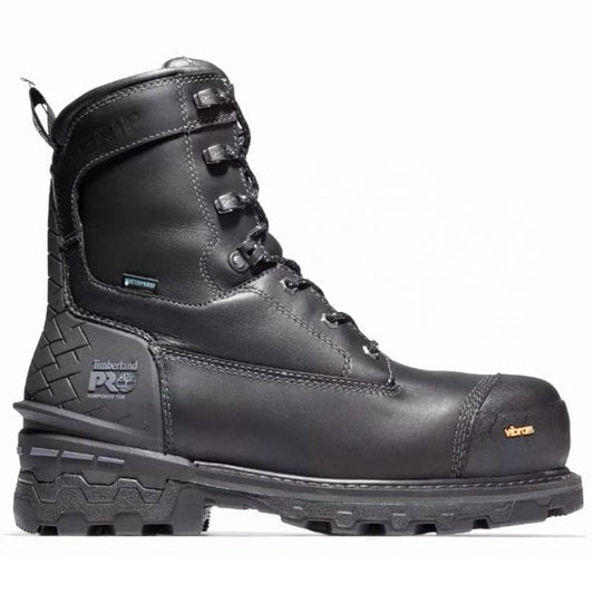 Timberland Men’s Work Boots 8” Boondock HD CSA Composite Toe Water Proof A29S7001 - Timberland PRO
