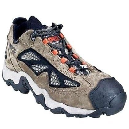 Timberland PRO Men's Gorge Hiker Shoe Clearance