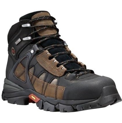 Timberland PRO Men's Work Boot 6