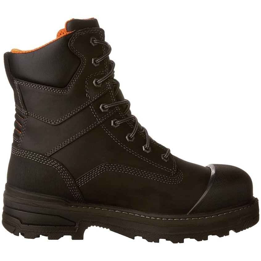 Timberland PRO Men's Work Boot 8" Comp Toe Insulated Resistor 092662 - Timberland PRO