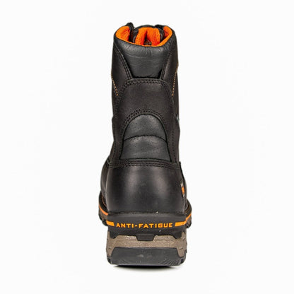 Timberland PRO Men's Work Boots 8" Boondock CSA Composite Insulated 89645 - Timberland PRO