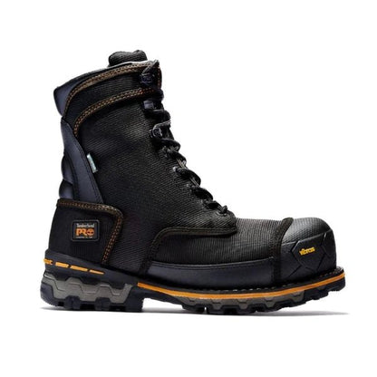 Timberland Pro Men’s Work Boot 8” Boondock Insulated WP Comp Toe TB0A1VYP001 - Timberland PRO