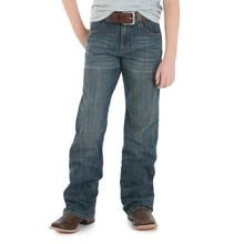 Wrangler Boy's Jeans Retro Stretch 1-7 JRT20FL - Wrangler
