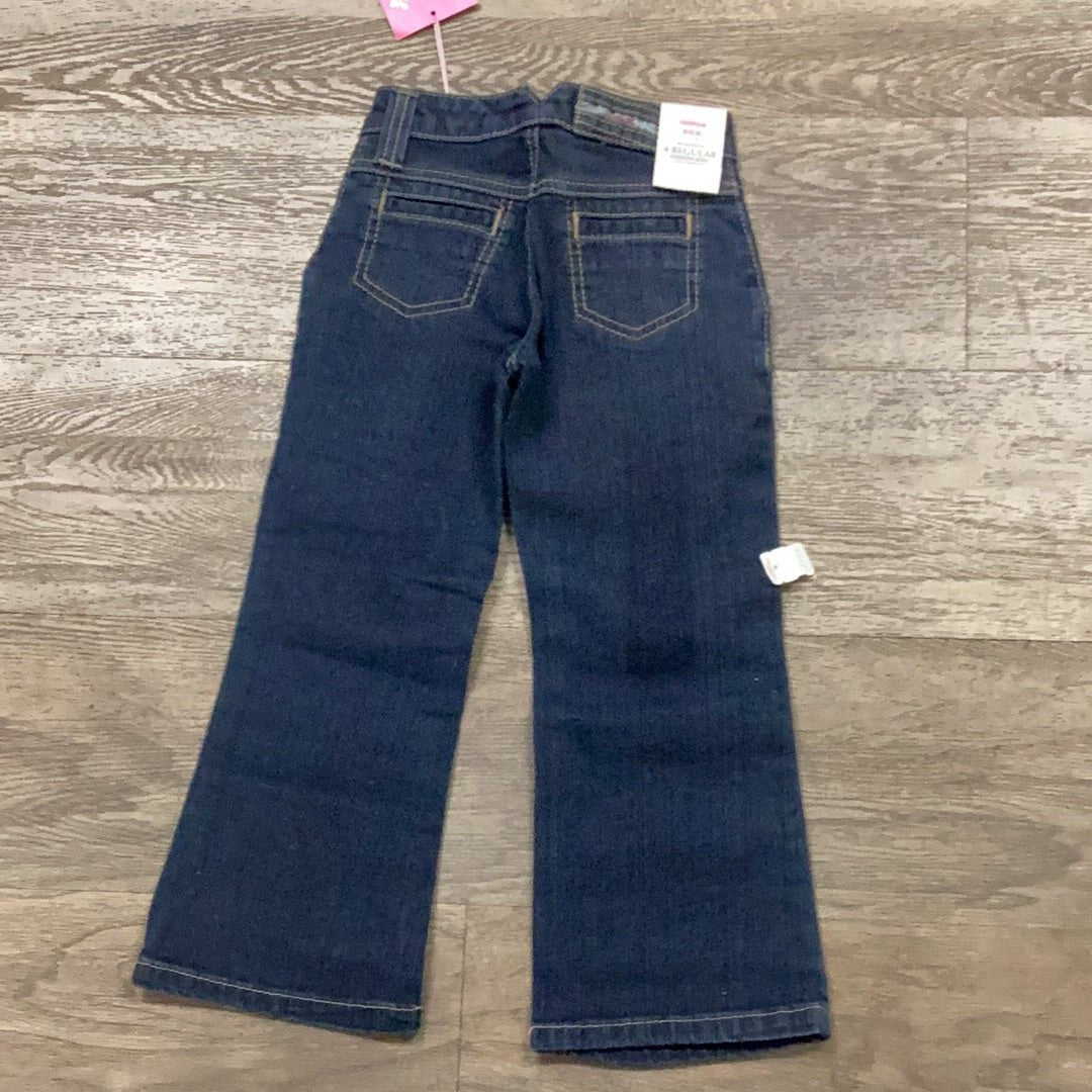 Wrangler 20X Kid’s Jeans WJ44XVN - Wrangler