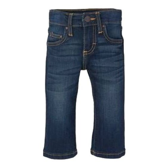 Wrangler Infant & Toddler Jeans 10PQJ136D