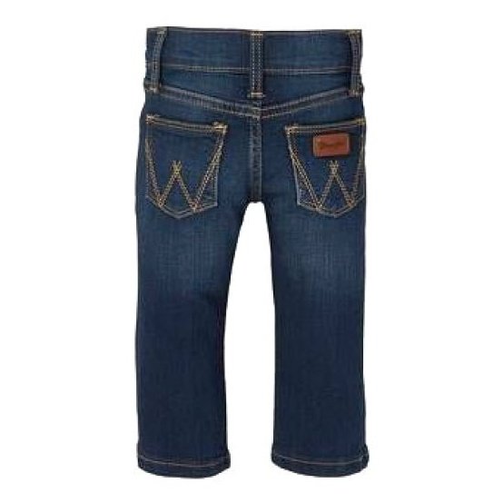 Wrangler Baby / Toddler Jeans 10PQJ136D - Wrangler