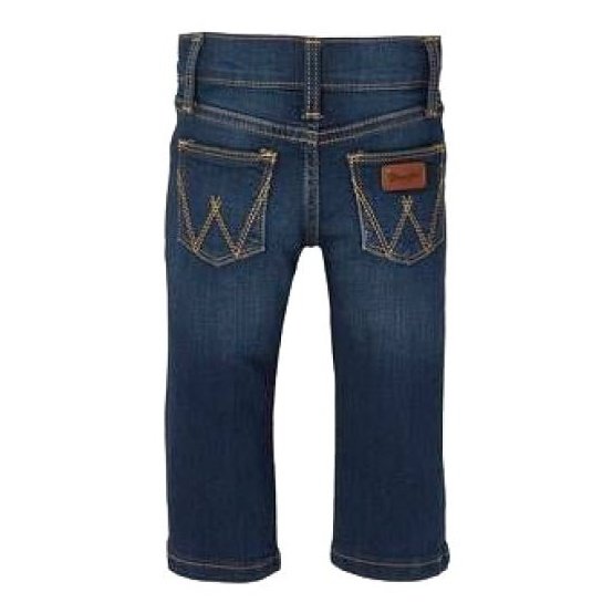 Wrangler Infant & Toddler Jeans 10PQJ136D