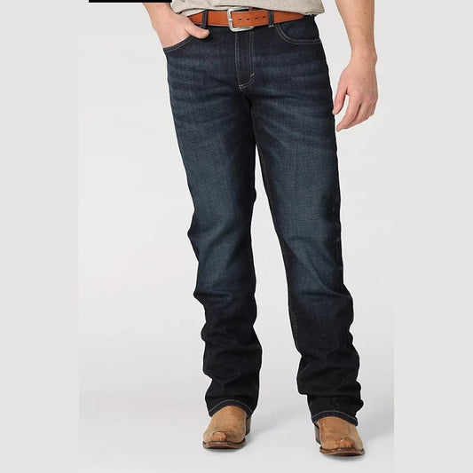 Wrangler Men’s Jeans 20X 44 Slim Straight 112314600 - Wrangler