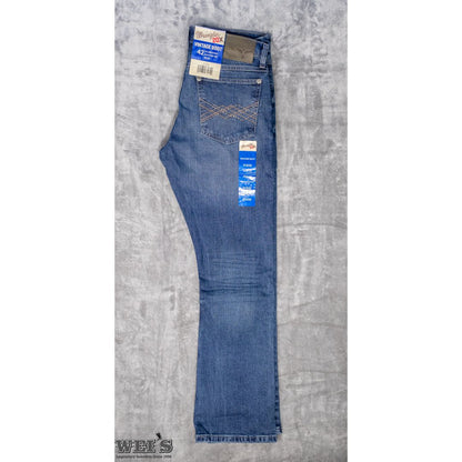 Wrangler Men's Jeans 20X Bazine 42 Vintage Bootcut 112318512 - Wrangler
