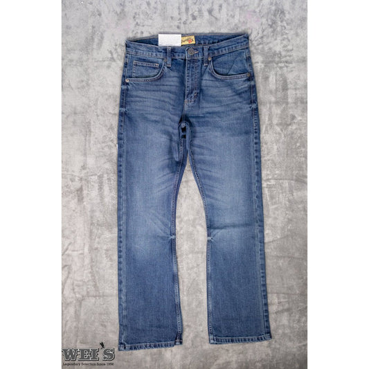 Wrangler Men's Jeans 20X Bazine 42 Vintage Bootcut 112318512 - Wrangler